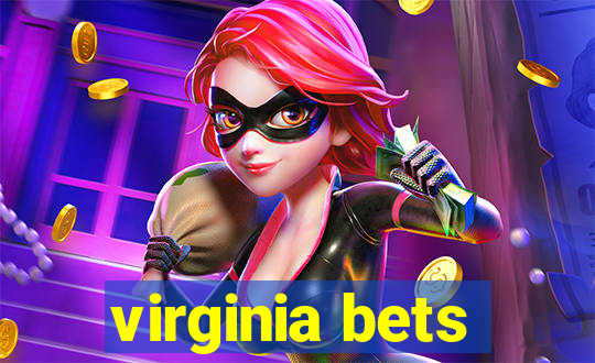 virginia bets